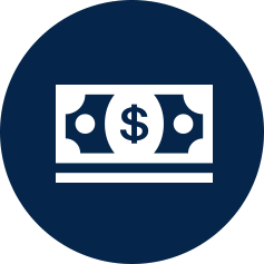 icon Bridge financing