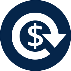 icon refinancing