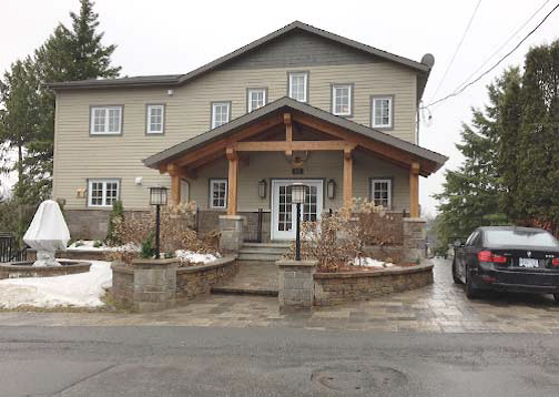 Condo Renfinancing – St-Sauveur