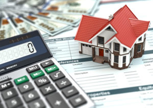 bad credit mortgage