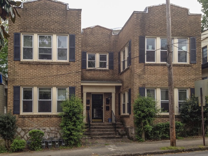 Single Family Home & Four Plex Refinancing – South Shore