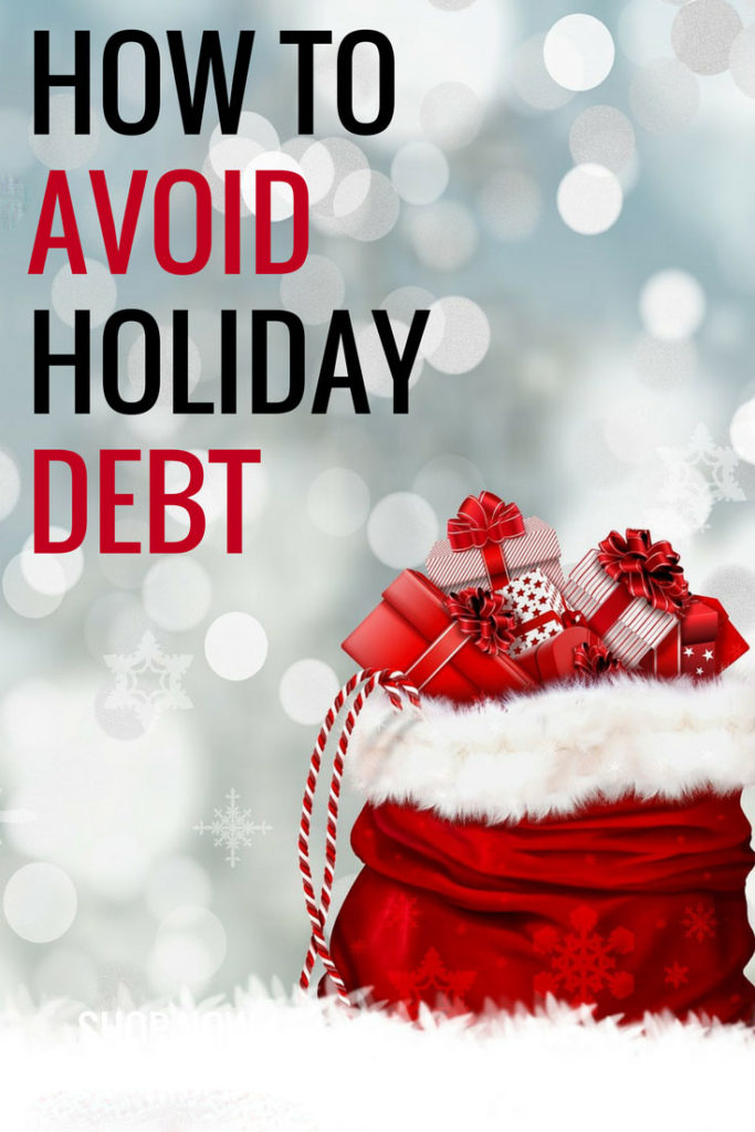 get out of debt