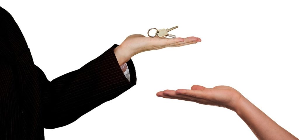 second mortgage