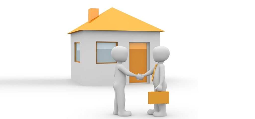 mortgage broker